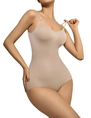 Faja body Shapely con compresión alta para mujer