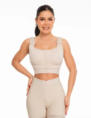 Brassiere corrector Estiliza Fajas Colombianas para mujer