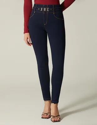 Jegging skinny Studio F para mujer