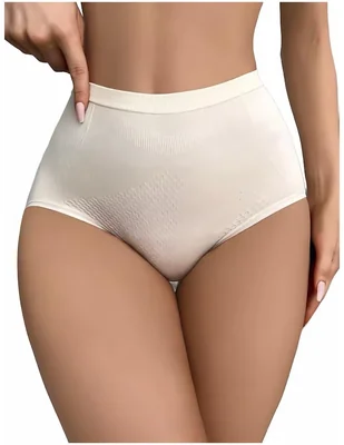 Faja tipo panty Femica con compresión media para mujer