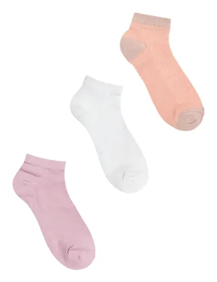 Set calcetín myst para mujer 3 pares