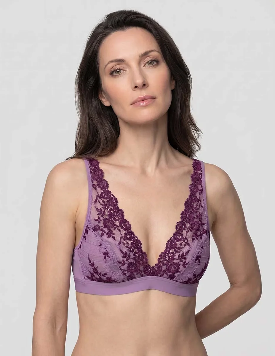 Brassiere Wacoal para mujer