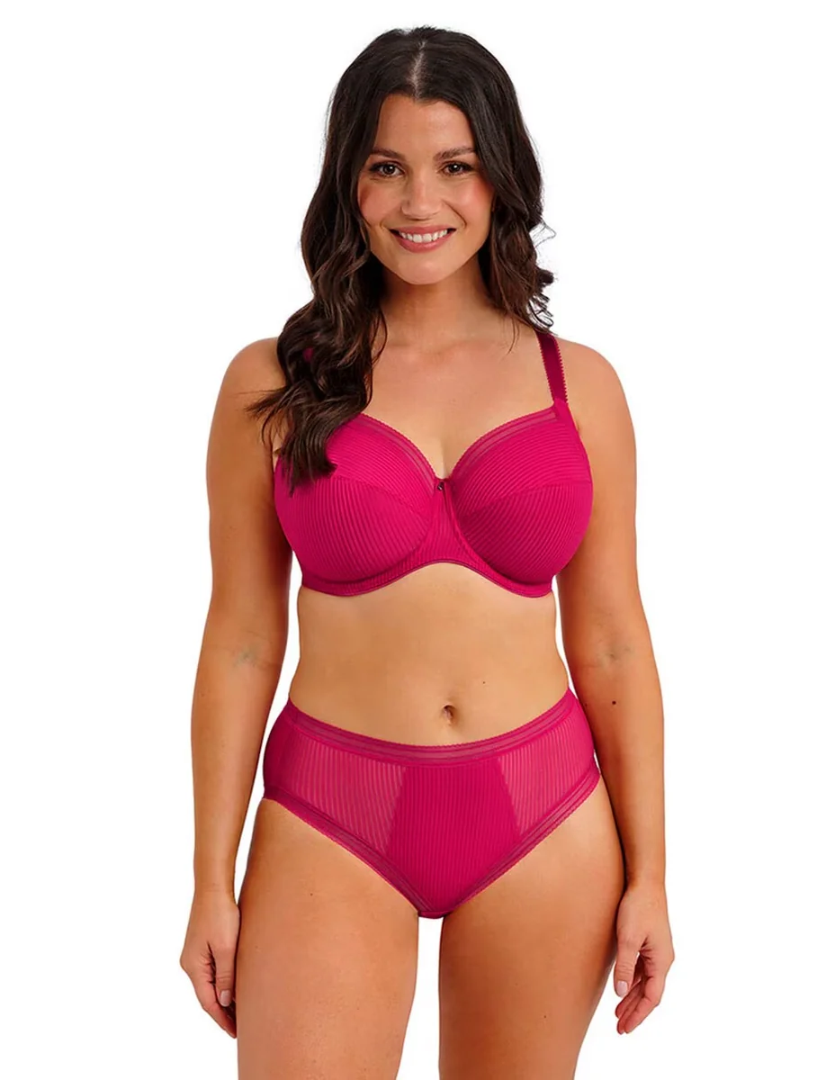 BRASSIERE FANTASIE FL3091-SS26 POLIAMID