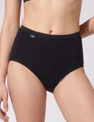 Set panty sloggi para mujer