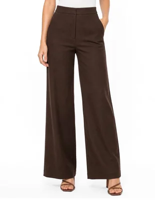 Pantalón regular foley's pearl regular para mujer