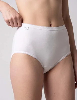 Panty sloggi para mujer