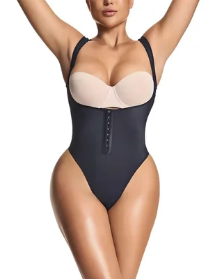 Faja body Shapely con compresión media para mujer