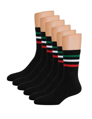 Calcetín comfort Specialfit Socks de algodón para mujer 6 pares