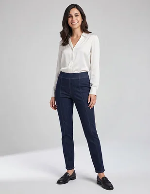 JEANS TALBOTS 26116102214584 LISO