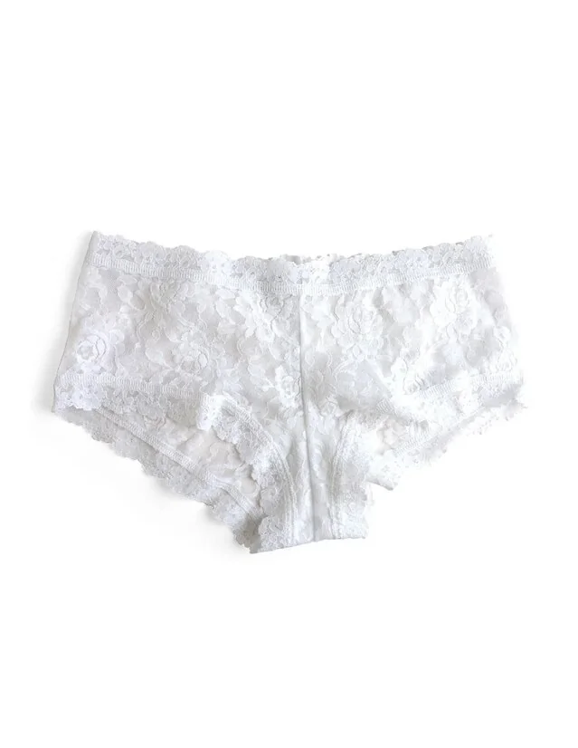 Bóxer Hanky Panky para mujer