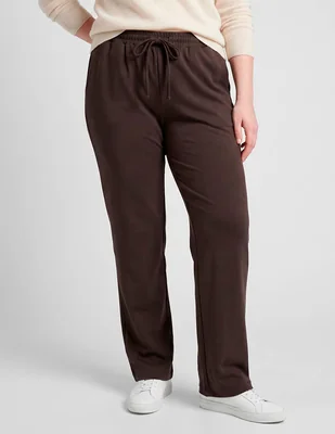 Pantalón easy pant davinchy recto para mujer