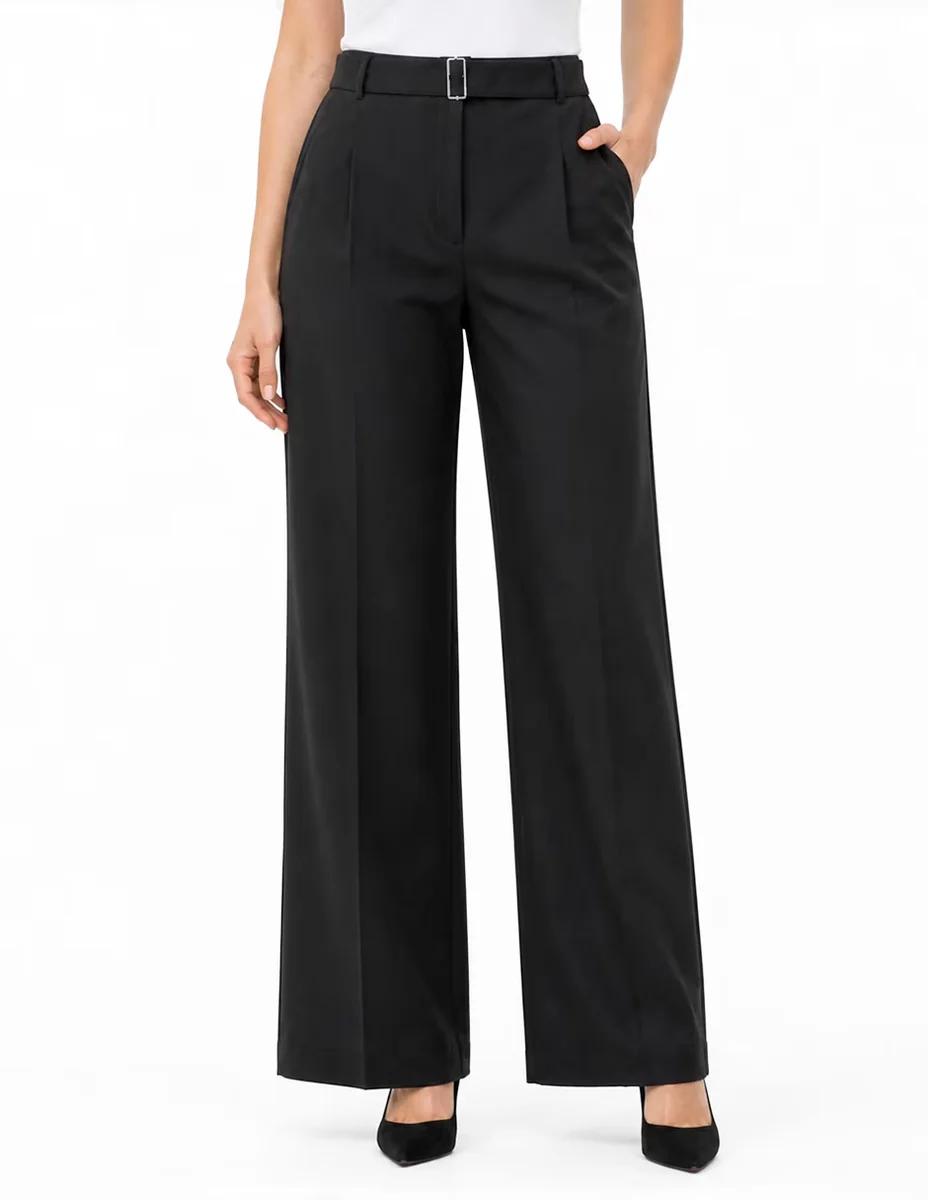 Pantalón regular foley's regular para mujer