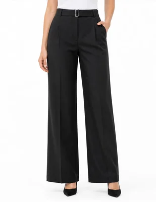 Pantalón regular foley's regular para mujer