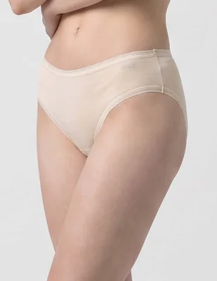 Bikini Sloggi de algodón para mujer