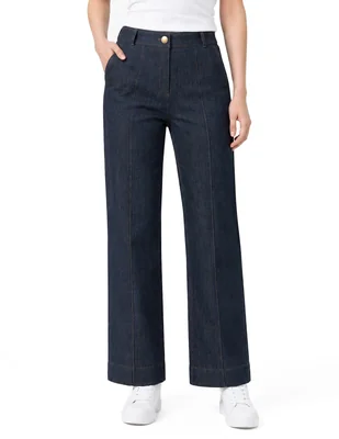 Pantalón de vestir foley's regular para mujer