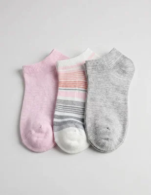Set de tín Myst para mujer 3 pares