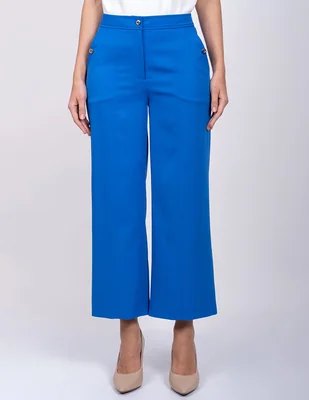 Pantalón regular delirium regular para mujer