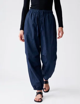 Pantalón Map relajado para mujer