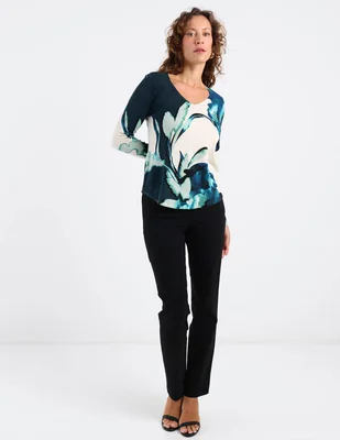 Pantalón de vestir Chico's regular para mujer