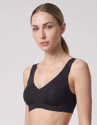 Brassiere deportivo Sloggi para mujer