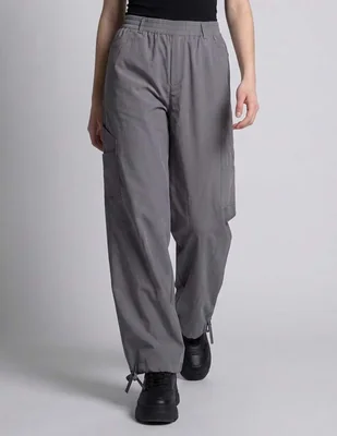 Pantalón relaxed Aéropostale regular para mujer
