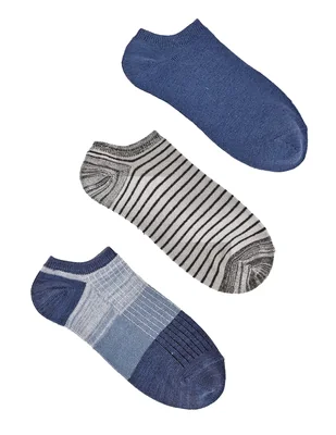 Set de tin MYST para mujer 3 pares