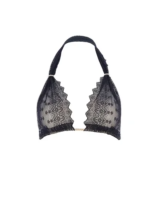Brassiere halter bracli para mujer