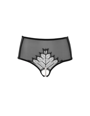 Panty bracli de encaje para mujer