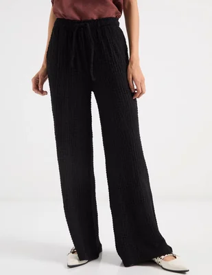 Pantalón easy pant Aéropostale para mujer