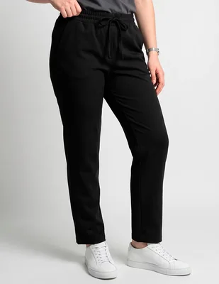 Pantalón easy pant davinchy recto para mujer