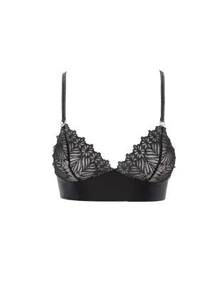 Brassiere triangle bracli para mujer