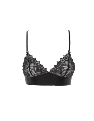 Brassiere triangle bracli para mujer