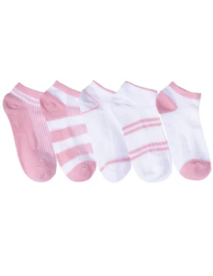Set de tín Muytu para mujer 5 pares