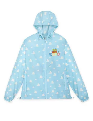 Chamarra Toy Story Disney Toy Story Unisex