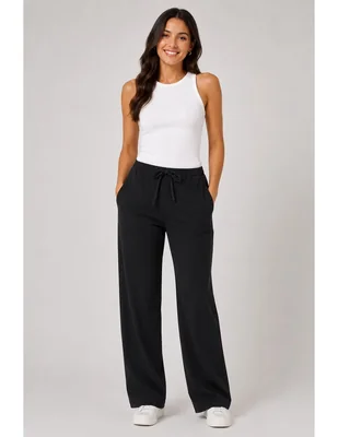 Pantalón easy pant only carmakoma wide leg para mujer