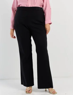 Pantalón liz claiborne para mujer