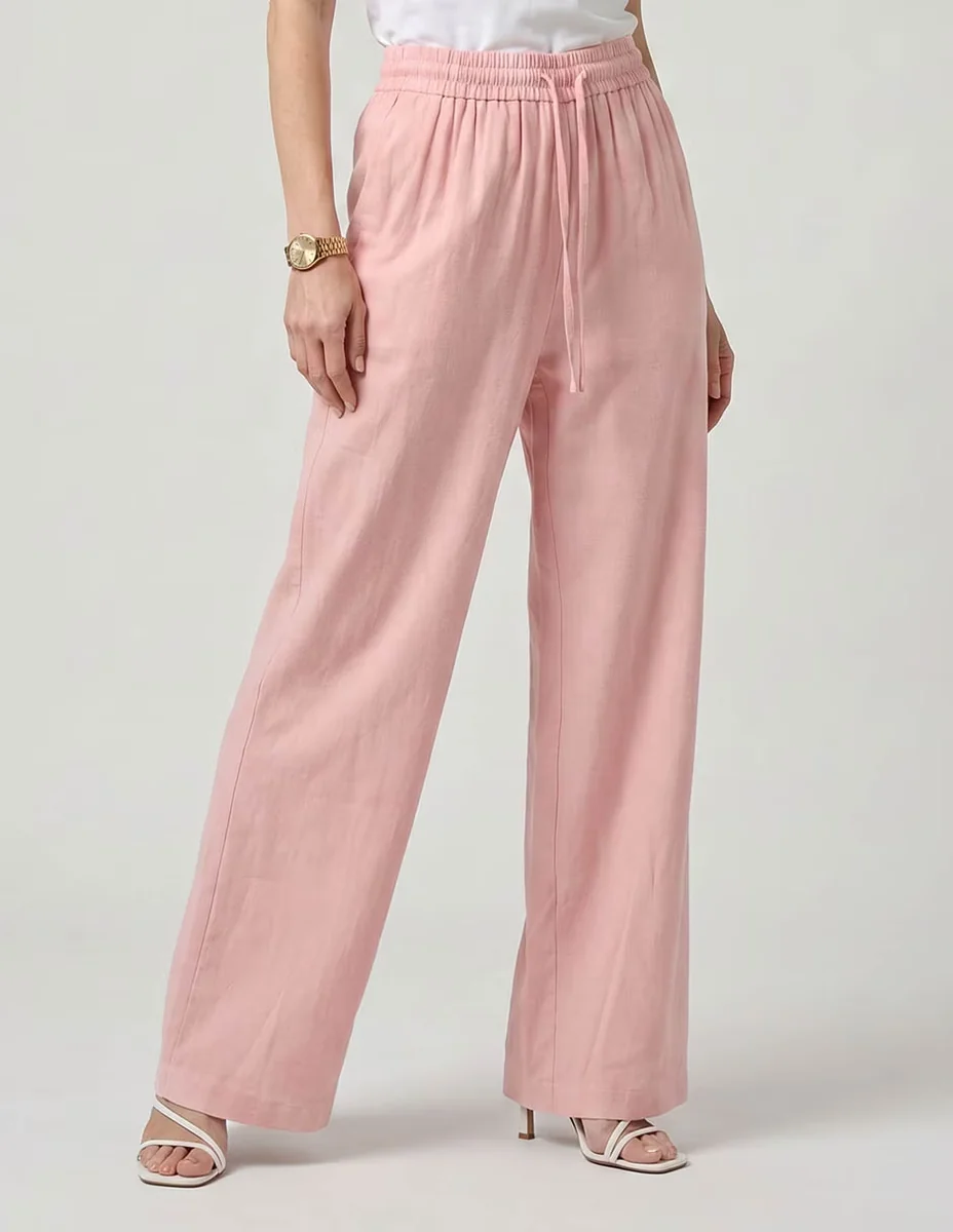 Pantalón Delirium regular para mujer