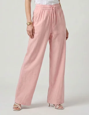 Pantalón Delirium regular para mujer