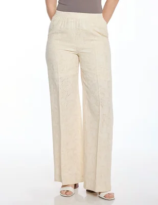 Pantalón pijamero Foley's para mujer