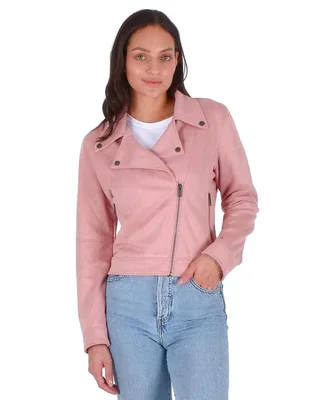 Chamarra casual Generra para mujer