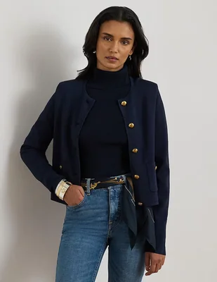 Chamarra Lauren Ralph Lauren para mujer