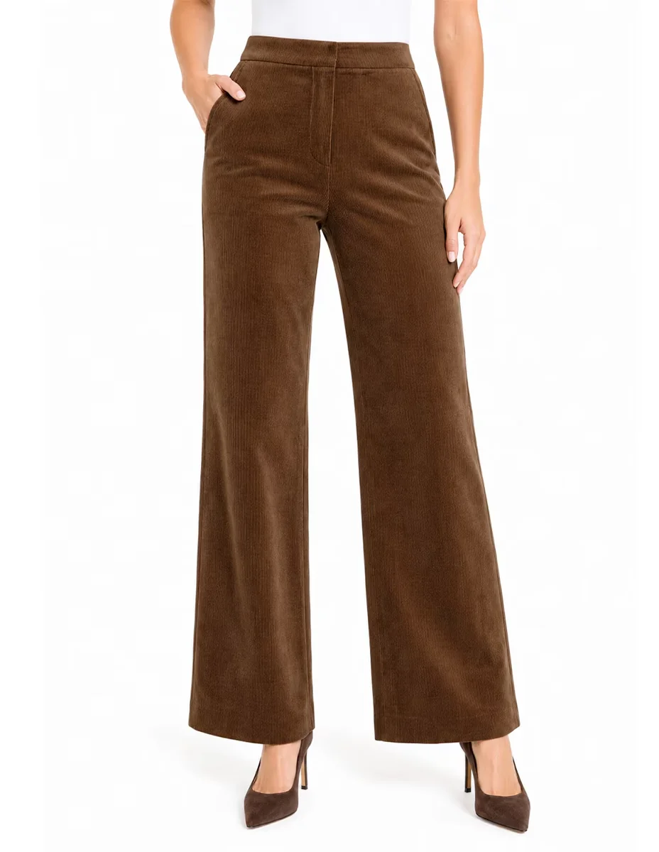 Pantalón foley's regular para mujer