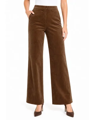 Pantalón foley's regular para mujer