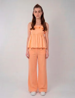 Pantalón salsa 2261631 regular