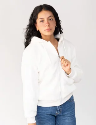 Chamarra Andrea para mujer
