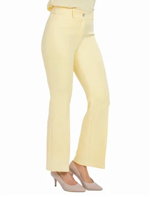 Pantalón Atelier Petite para mujer