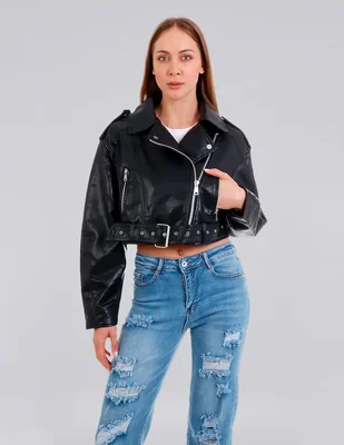 Chamarra para motociclista American College Usa impermeable para mujer