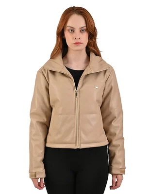 Chamarra casual Ninewest para mujer