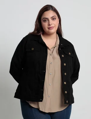 Chamarra LIEB Plus para mujer