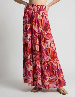 Pantalón Acampanado Aerie Wide Leg Para Mujer